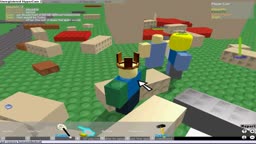 ROBLOX 2007 thingy