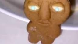 cookie drip