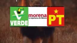 NOROÑA PRESIDENTE DE MÉXICO 2030  NOROÑA LEON EL PUEBLO TIGRE