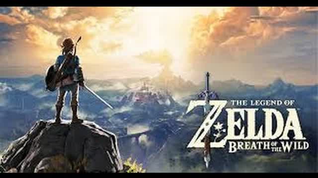 Como descargar Zelda Breath of the Wild con DLC y todos los juegos de Wii U GRATIS