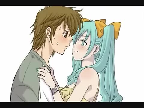 Hatsune Miku - World is Mine