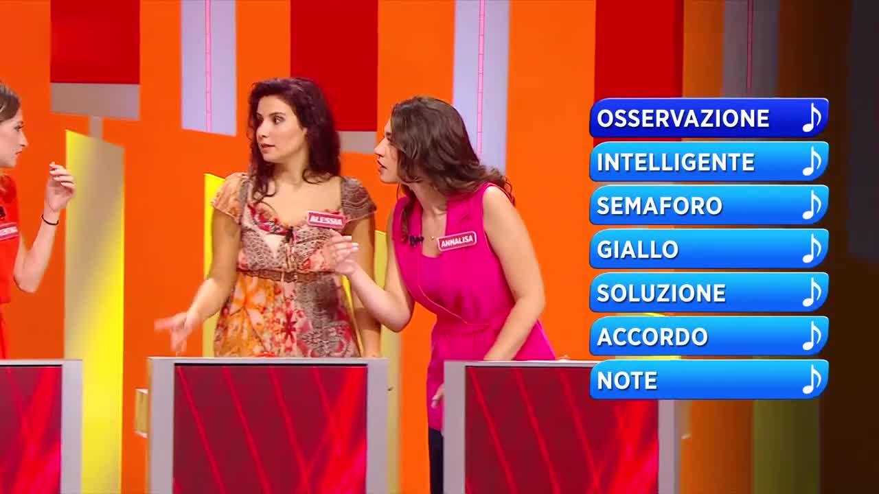 RAIUNO - Reazione a Catena-La Catena Musicale del 16/08/2025