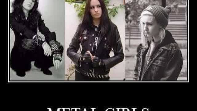 Awesome Metal Memes