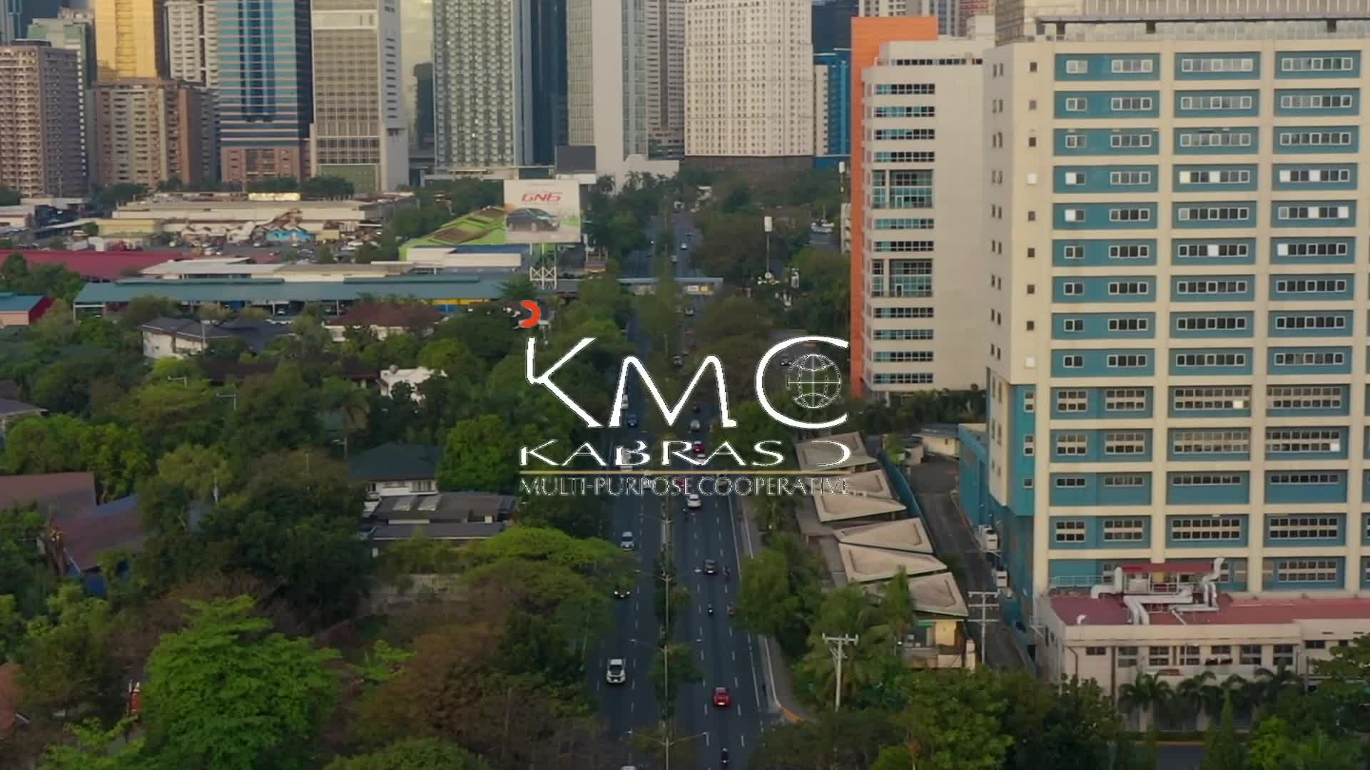KABRASO: The Partner of 4 Major Filipino Industries