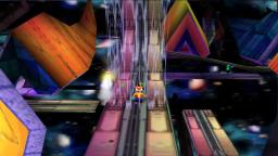 Let's Play Starshot- Panik im Space Circus [Blind] Part 8 - Meca - Roboter Panik!