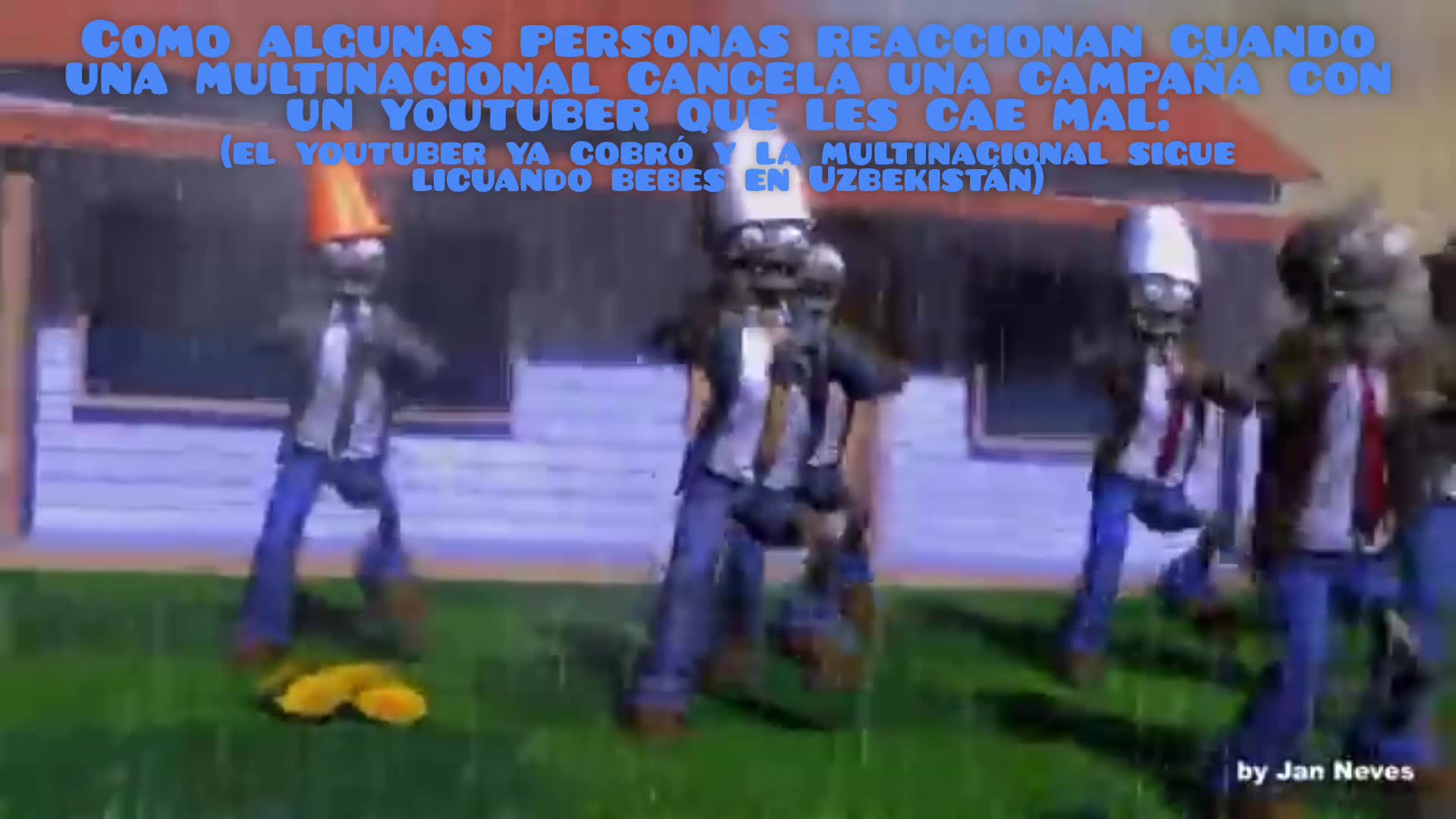 no se a que se refiere este video