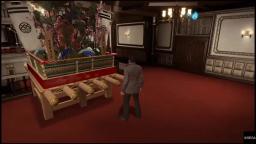 Yakuza 5 - Special Attack - PS4 Gameplay