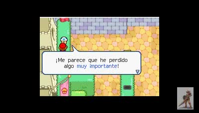 (2009) Mario y Luigi Superstar Saga - Loquendo