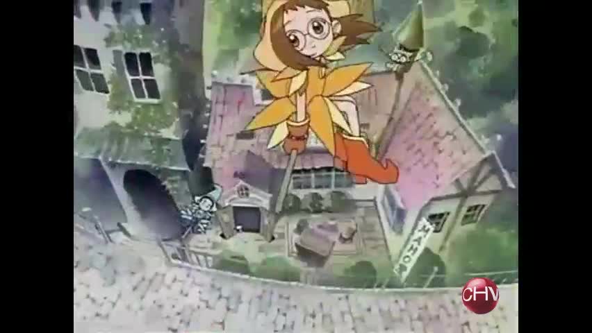 Magical Doremi (Chilevision 2008) Episodio 43 Español Latino