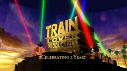 Train Lover Productions (1st Anniversary [2023])