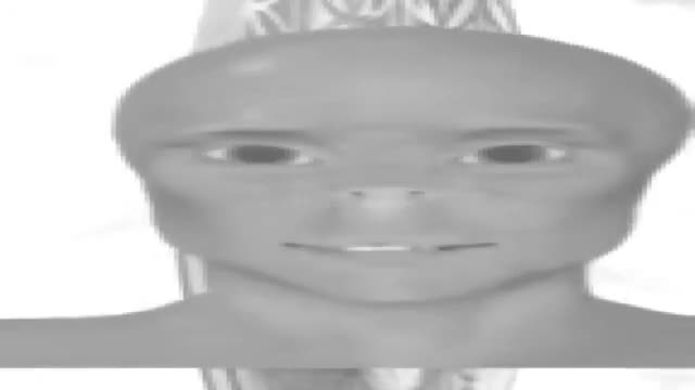 YTP Generated Video 𓆛