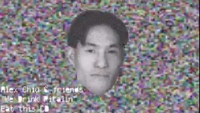 Alex Chiu & Friends - We Drink Ritalin