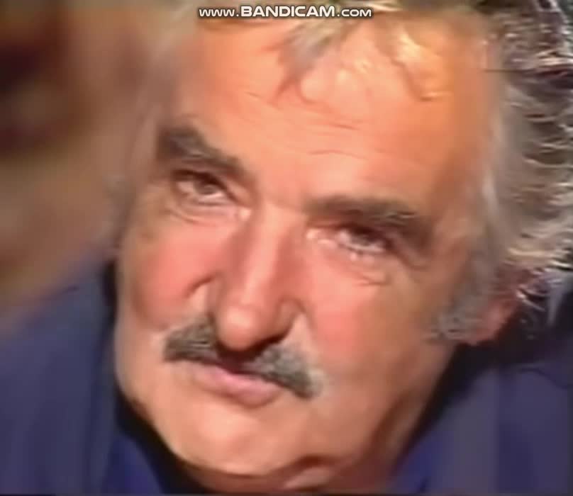 Pinochet....