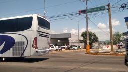 Paseo por Mazatlán | 18 de Agosto del 2021