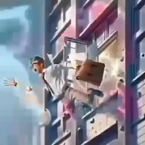 Video basura random de Mario Video basura random de Mario