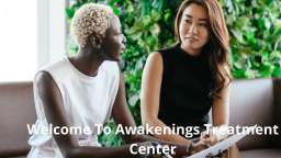 Awakenings Treatment Center | Professional PTSD Treatment Center in Agoura Hills