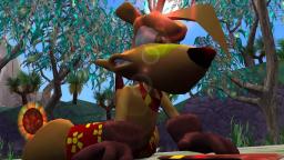 Ty the Tasmanian Tiger - Part 1 (PS5)