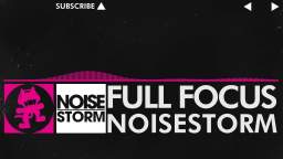 [Drumstep] - Full Focus - Noisestorm [Monstercat Release]