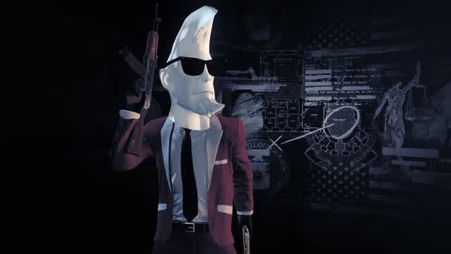 Moonman - Remove Kebab