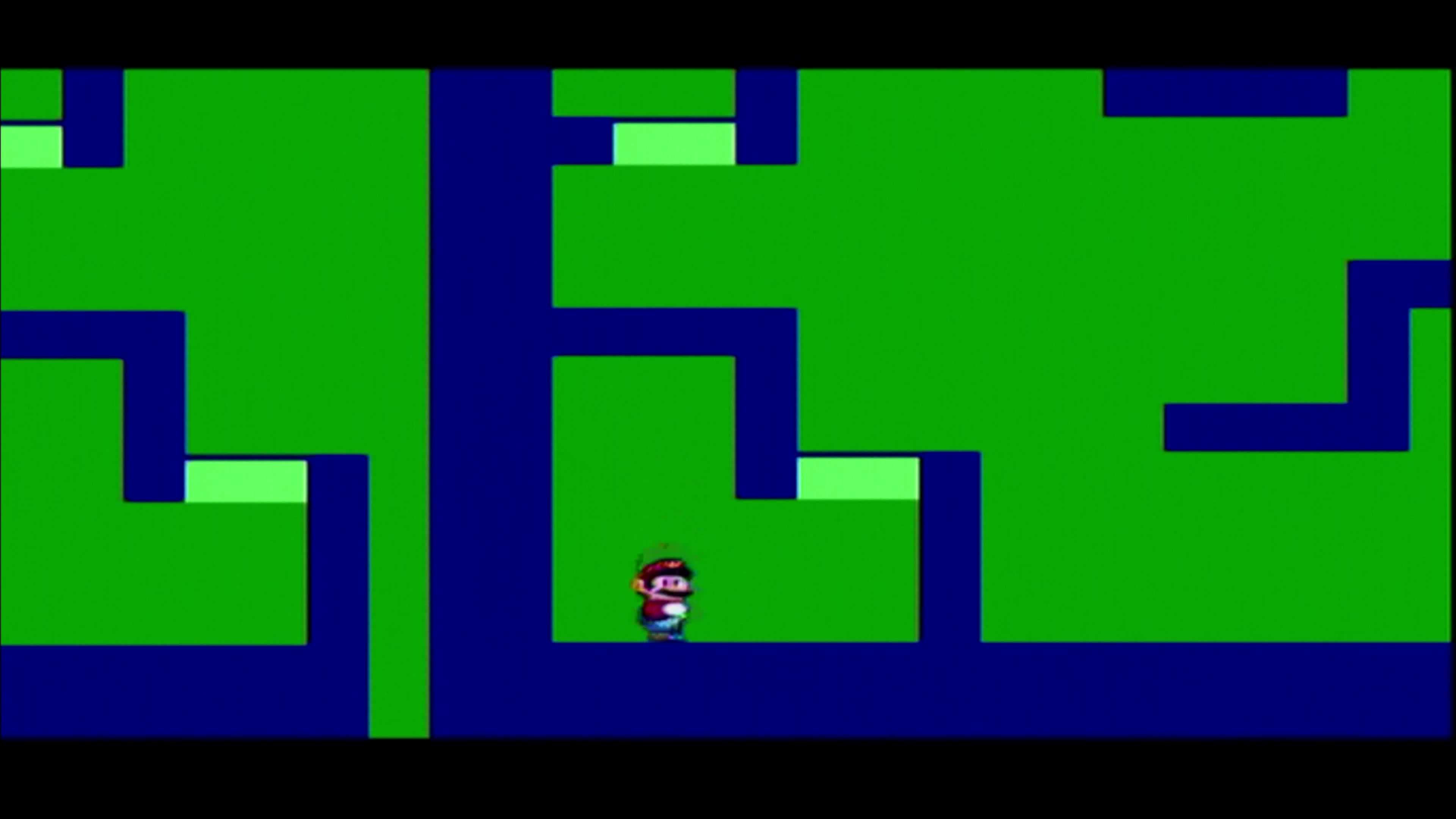 I Tried Super Mario's Wacky Worlds