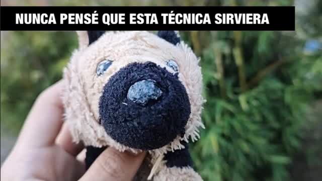Nunca Pensé Que esta Técnica Sirviera Nunca Pensé Que esta Técnica Sirviera