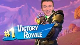 Philly Ds Victory Royale