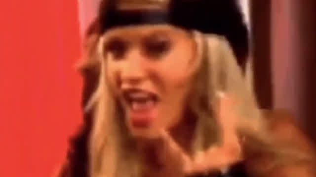 Ashley Massaro's 1st Titantron (2005)