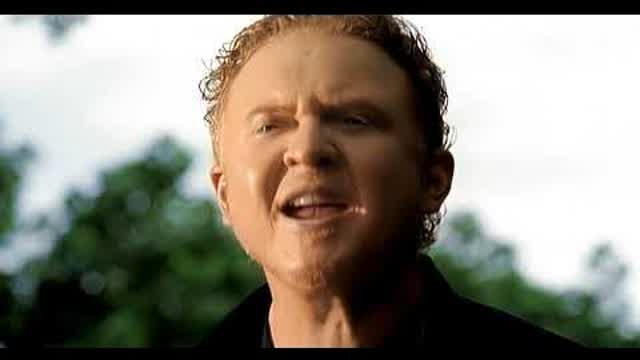 Simply Red - Sunrise (Official Music Video)