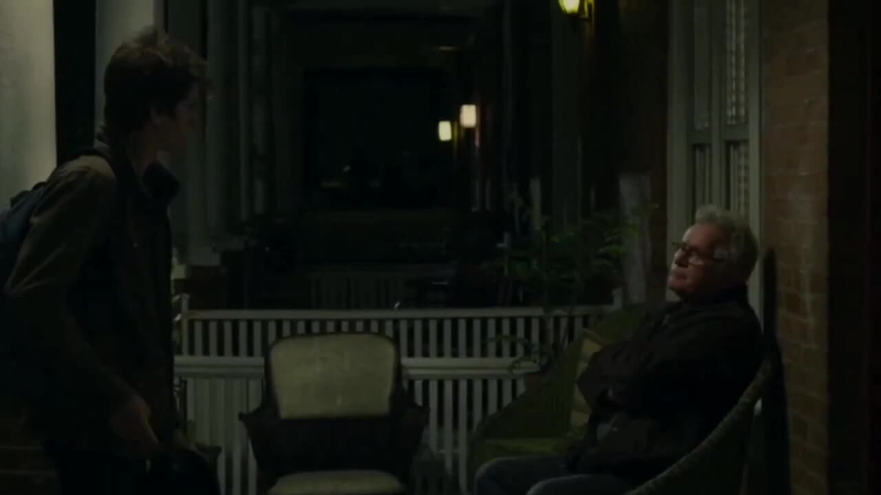 o garoto foda (round 2)