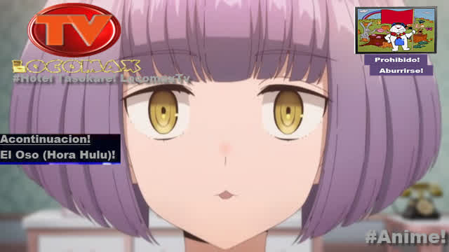 LocomaxTv Bolivia Anime Octubre 2025 LocomaxTv Bolivia Anime Octubre 2025