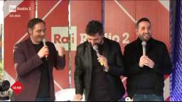 Happy a Sanremo seconda puntata Happy a Sanremo seconda puntata