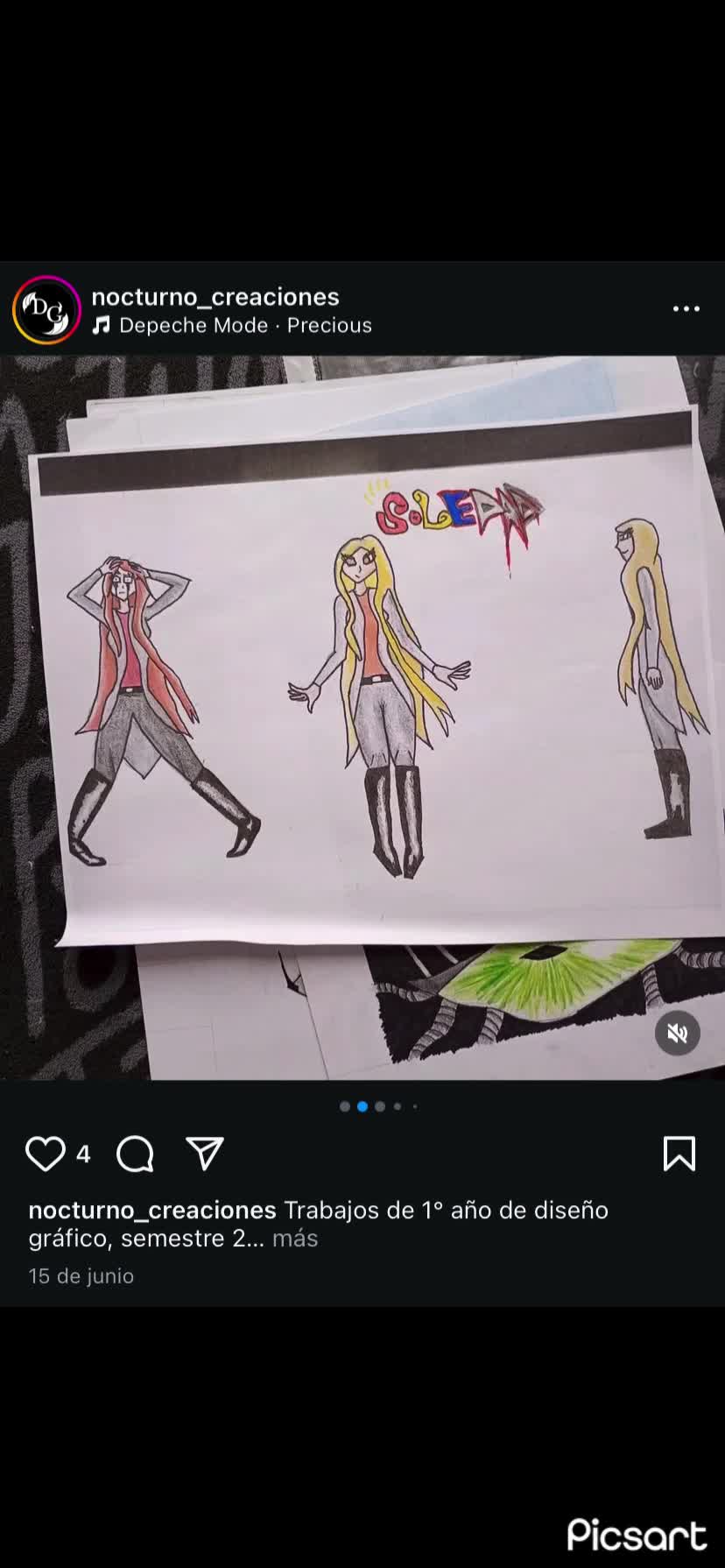 El arte de mierda de Necromante2019