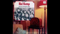 This Is Romance - Hal Kemp Orchestra (1933)