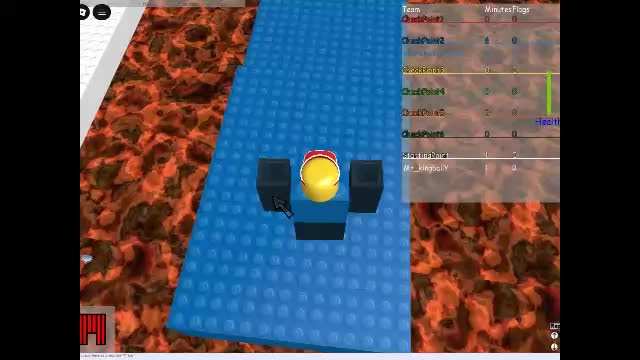 Roblox Obstacle Course Fails!