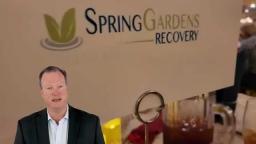 Spring Gardens Recovery Treatment Center in South Florida