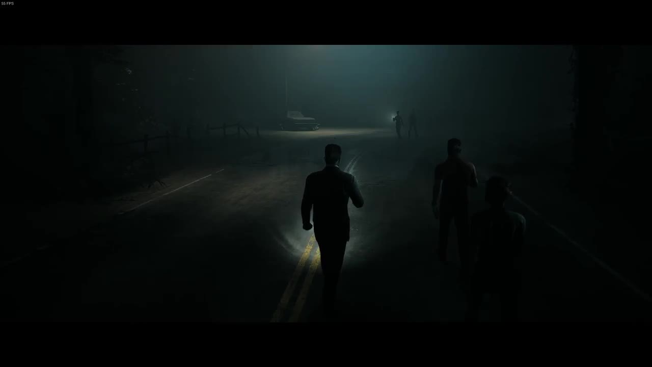 The Dark Pictures Anthology: Little Hope Pt.6
