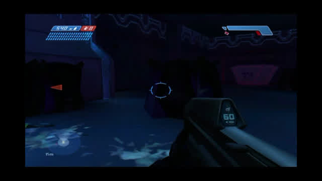 Let's Play Halo Combat Evolved Part 14
