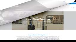 Lead Glass Pro