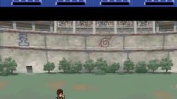 LF2 - Naruto