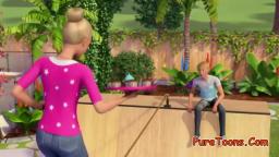 Barbie Dream House Adventures Hindi Episode 03
