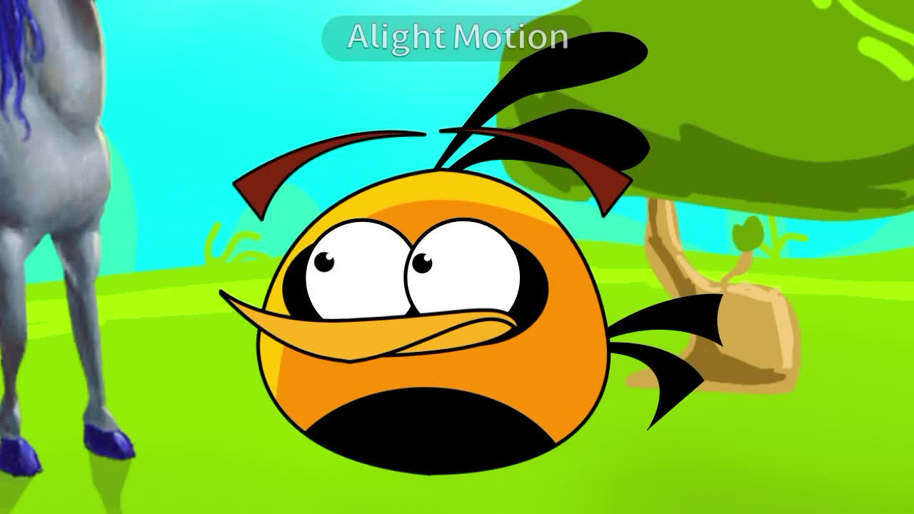 Unicorn, what's your favorite food (angry birds) Unicorn, what's your favorite food (angry birds)