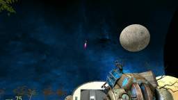 Gmod Space Program