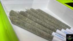 The Pre Roll Guys Weed DC