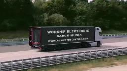 Electronic Christian Music