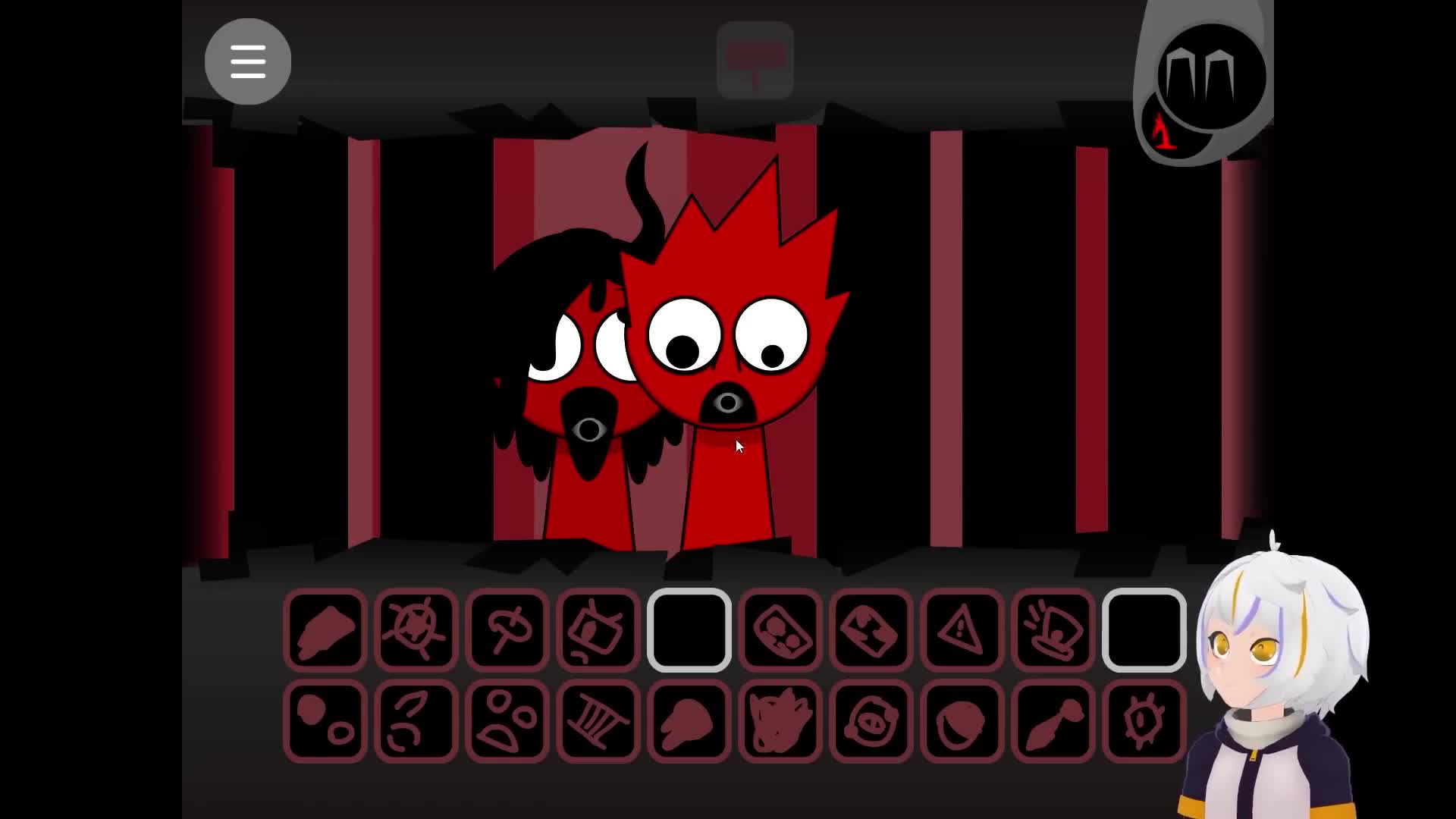 EL NUEVO MEJOR MOD DE SPRUNKI (INCREDIBOX SPRUNKI KETCHUP MOD COMPLETO)