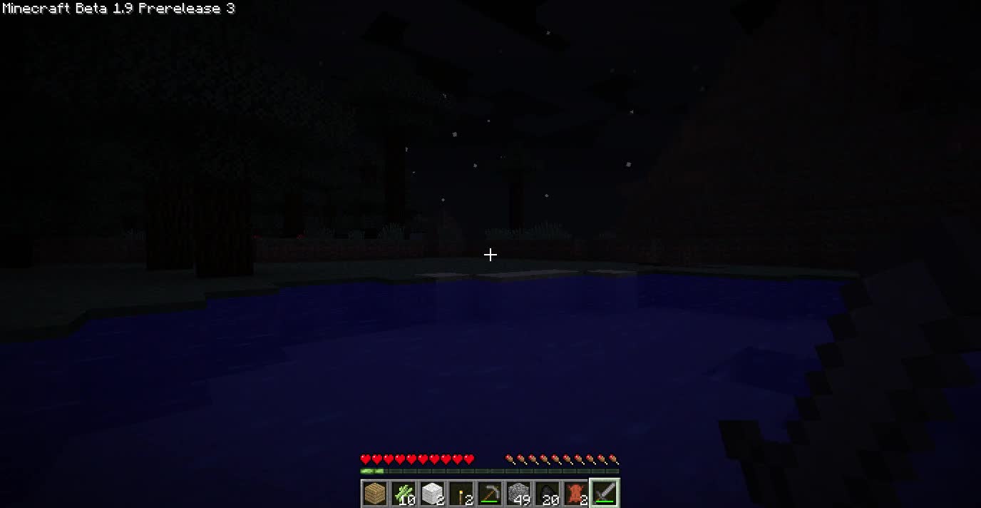 Minecraft Survival 2