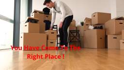 Ecoway Movers  : Best Moving Company in Vancouver, BC