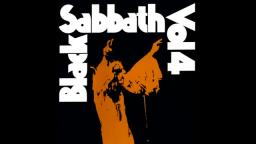 Black Sabbath - Supernaut.