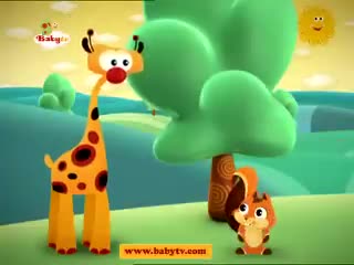 Baby Hood - Missing Carrot