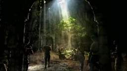 Uncharted: Drake's Fortune TV Promo